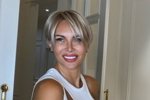 Элина Камирен: Сашка поступила