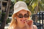 Марина Африкантова: Добро пожаловать в мой «Пряничный дом»