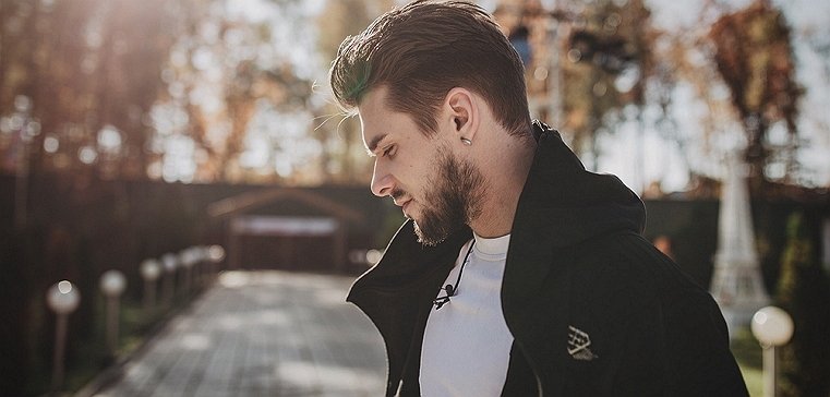 Евгений Ромашов по пьяни глумился над китайцами