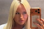 Элина Рахимова: У меня нет на это времени