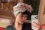 Дарья Виноградова: Все знали, что упаковка от теста моя