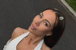 Алёна Савкина: Пока даже не могу из дома выходить