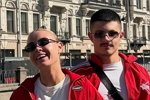 Никита Гуранда неудачно пошутил и обидел маму Кристины