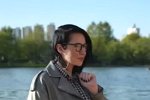 Александра Черно: У меня таких Давидов знаете сколько