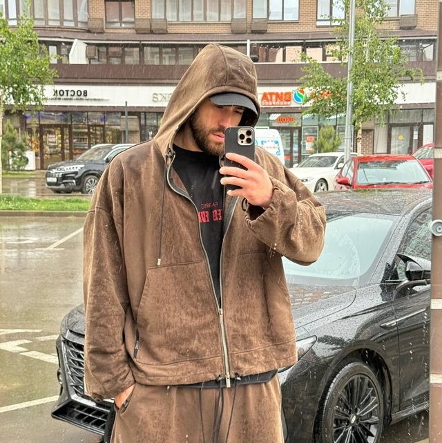 Катя Квашникова испытывает симпатию к тренеру по танцам