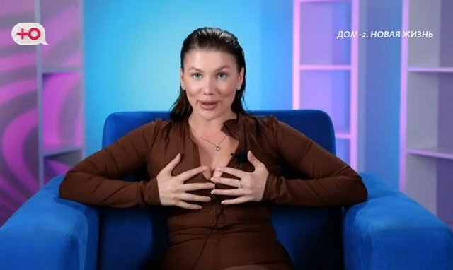Галина Маковская «поставила на место» Александру Ницман Галина Маковская «поставила на место» Александру Ницман