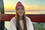 Екатерина Квашникова: На бачате я расслабляюсь