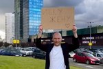 Артём Сорока: Не поверил, пошёл проверять