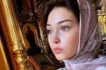 Дарья Виноградова: Бывший так и не исчез