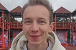 Артём Рышковский: Первая мысль - это развод!