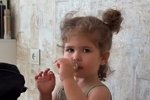 Татьяна Капаклы: Я прятать косметику не буду