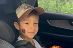 Виктория Чуева: Мама, не снимай меня