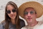 Алексей Ванин перевёз Настю Ситникову в Минеральные воды