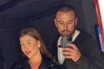 Алексей Адеев заинтересовался Галиной Маковской