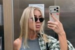 Кристина Лясковец: Он просто знакомый!