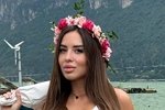 Евгения Хорошева обсудила с соперницей свой интим с мужем