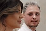 Майя Донцова: Я вышла замуж за лучшего друга