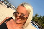 Элина Рахимова нашла повод сблизиться с экс-бойфрендом
