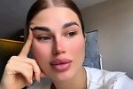 Анастасия Ромашова: Он начался на 15 недели!