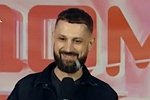 Никита Кузнецов принял участие в конкурсе «Человек года»