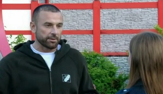 Алексей Адеев предупредил Галину на счёт Саши Ницман Алексей Адеев предупредил Галину на счёт Саши Ницман