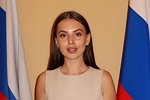 Александра Артёмова: Рассказываю про пристава