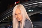 Элина Рахимова: Что я вам хотела еще рассказать?