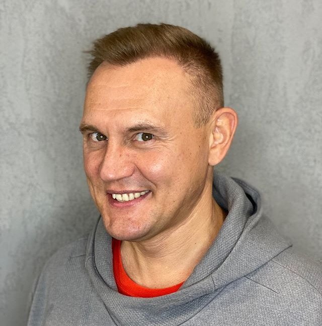 Степан Меньщиков стал частым гостем на Доме-2