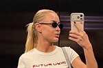 Кристина Лясковец ради красивой локации переехала в отель