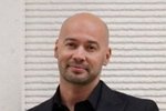 Андрей Черкасов: Тёщенька любит море больше чем меня