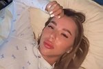 Татьяна Репина: Мои страхи сильнее меня