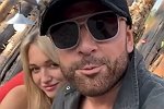 Алексей Адеев влюбился в Ивану Михайличенко