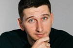 Дмитрий Луковкин: Я отправил анкету на реалити