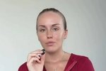 Милена Безбородова: Эта сказка продлилась один месяц
