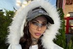 Клава Безверхова побывала на вечеринке Артёма Рышковского