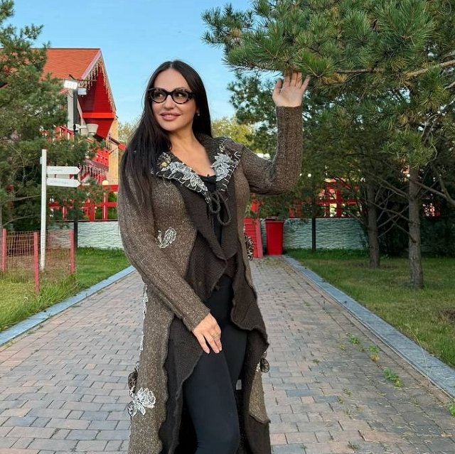 Светлана Прель считает, что брак Хорошевых обречён