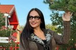 Светлана Прель считает, что брак Хорошевых обречён