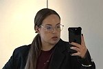 Елена Шлома отметила 33-й день рождения
