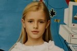 Кристина Лясковец выложила свои детские фото