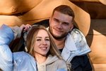 Виктория Бахарева: Я думаю - это мальчик!