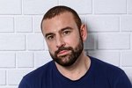 Алексей Адеев: Лишь в тебе я нашёл смысл жизнь