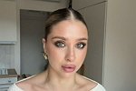 Катя Квашникова: Думаю, что такое мне пишут бабули