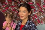 Анна Самонина: Были сегодня в магазине