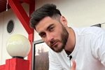 Тигран Салибеков: Мне есть о ком заботиться