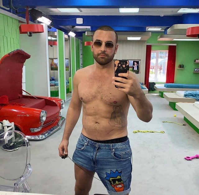 Алексей Адеев радуется, что Герасимов отказался от Ермаковой
