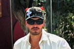 Сергей Хорошев: Только что был секс