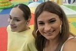 Вероника Гракович не торопится знакомить семью с Мельниковым