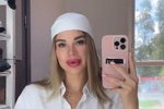 Анастасия Ромашова: Неделя, как мы в России!
