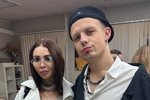 Максим Берд гордиться знакомством с певицей Безверховой