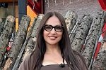 Светлана Прель: Саша не роковая девушка!